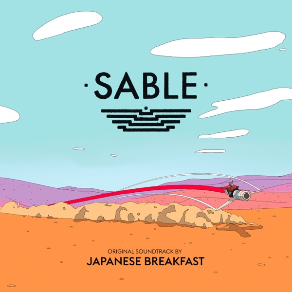 Sable (Original Soundtrack)